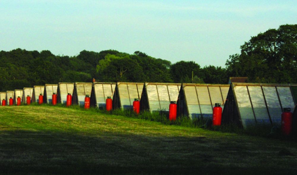 Heart of England Farms - Christmas Fayre