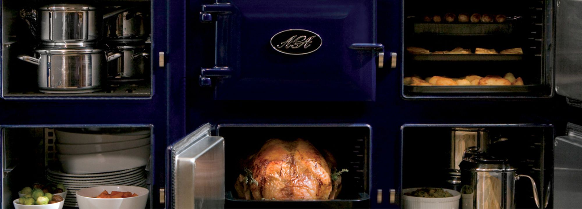 Heart of England Farms - Christmas Turkeys, Cockerels and Geese