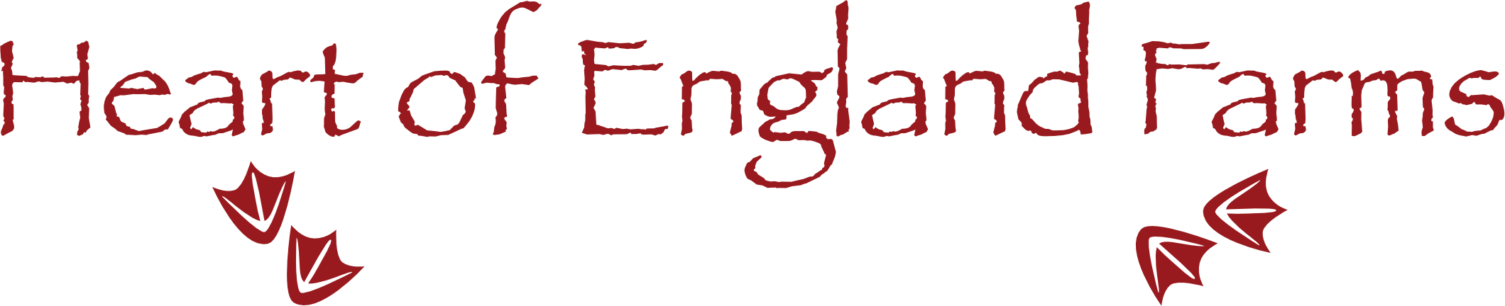 Heart of England Farms - Festive flavour to savour